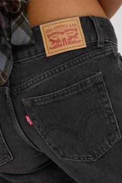 Levi's Superlow Jean Mic Dropped
