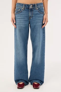 Levi's Superlow Loose Jean It`s A Vibe