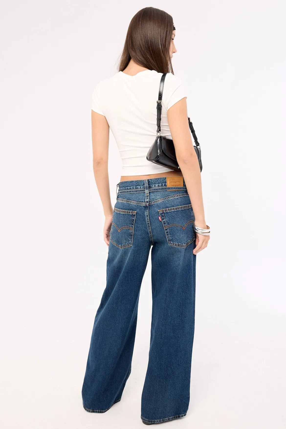 Levi's XL Straight Jean LAST THURSDAY