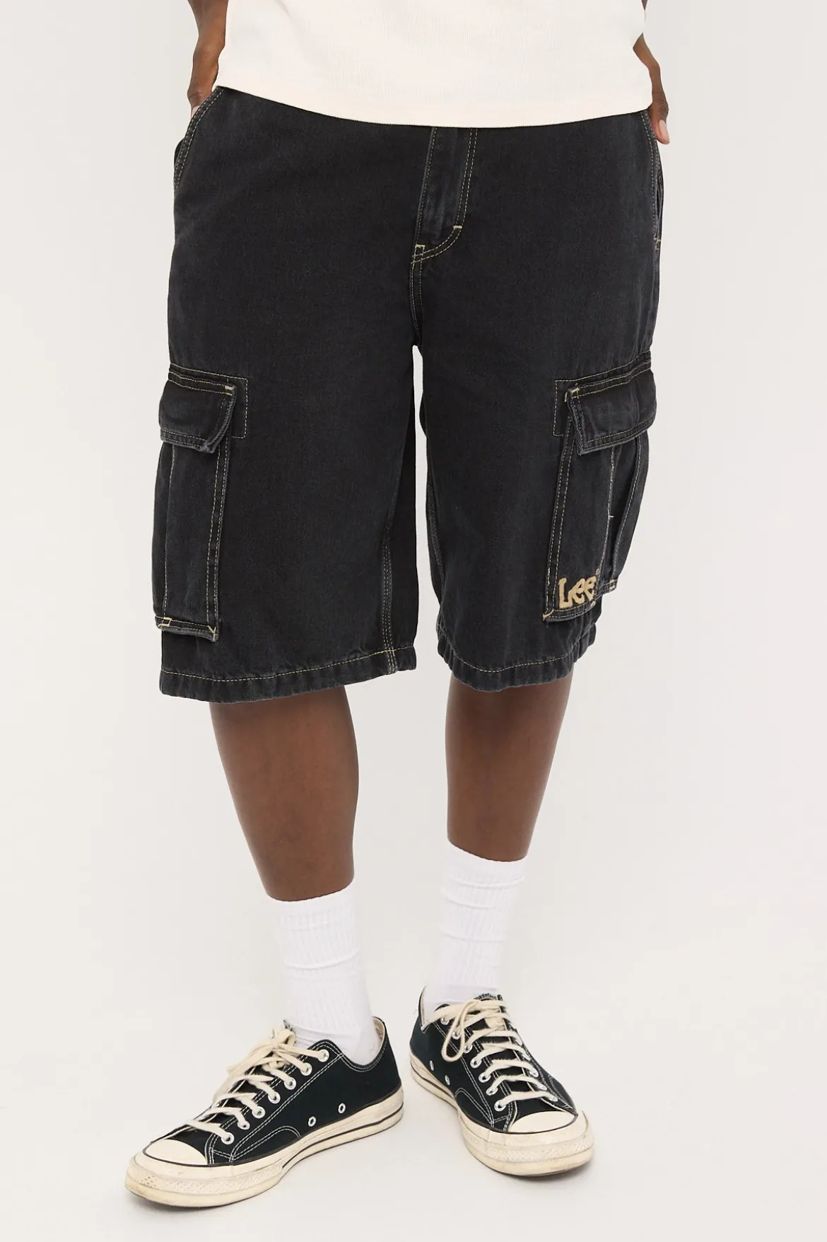L-Five Biggie Cargo Short Just Blaze Just Blaze