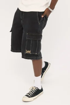 L-Five Biggie Cargo Short Just Blaze Just Blaze