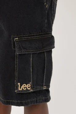 L-Five Biggie Cargo Short Just Blaze Just Blaze