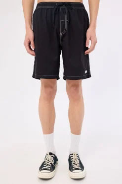 Lifted Spirits Volley Black