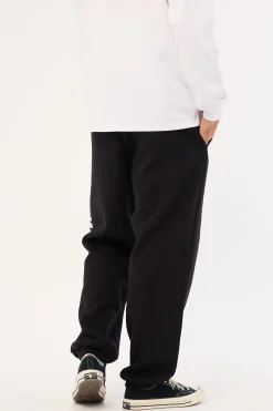 Lighten Up Fleece Pant Black