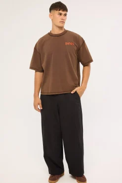 Living XL Pant Black