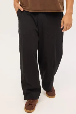 Living XL Pant Black