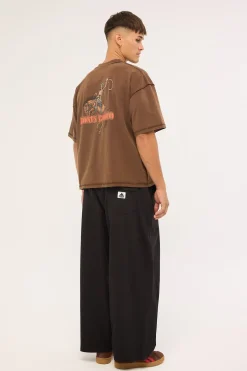 Living XL Pant Black