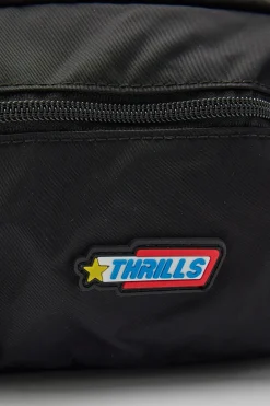 Lockstar Hip Bag Black