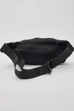 Lockstar Hip Bag Black