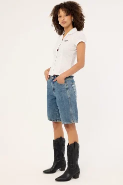 Logorama Sloucher Short Odyssey