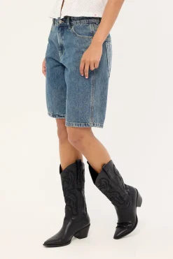 Logorama Sloucher Short Odyssey