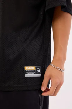 Los Angeles Game Shirt Black