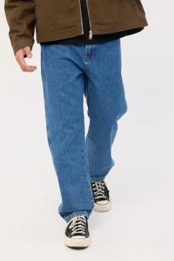 Lounger Jean Sky High Blue