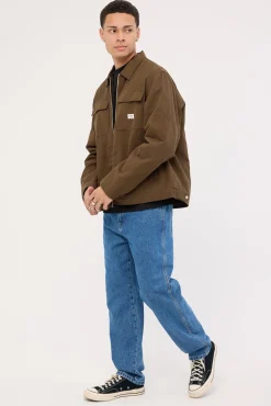 Lounger Jean Sky High Blue