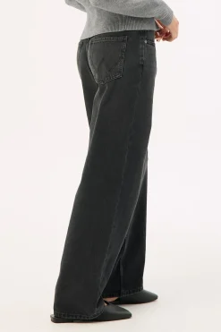 Low Bella Baggy Jean After Dark