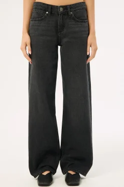 Low Bella Baggy Jean After Dark