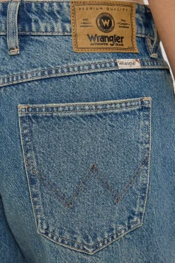 Low Farrah Jean Blue Haven
