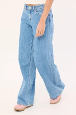 Low Farrah Jean Blue Temptation