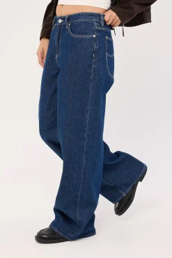 Low Slouch Indigo Exchange