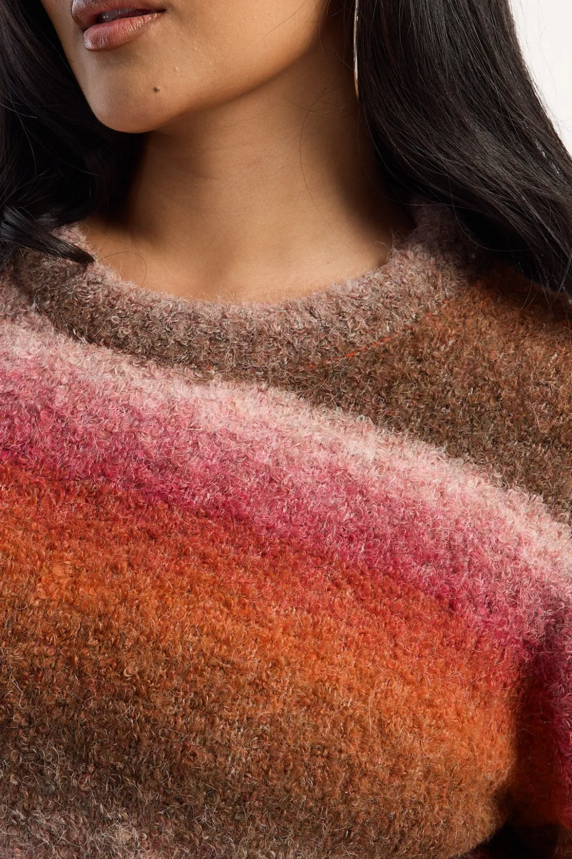 Loyalty Knit Wine