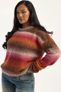 Loyalty Knit Wine
