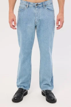 L-Three Gridlock Blue