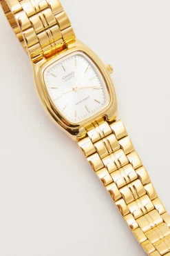 LTP1169N-7A Ladies Analogue Watch Gold