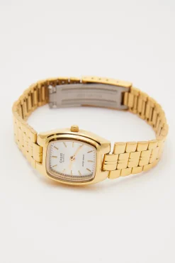 LTP1169N-7A Ladies Analogue Watch Gold
