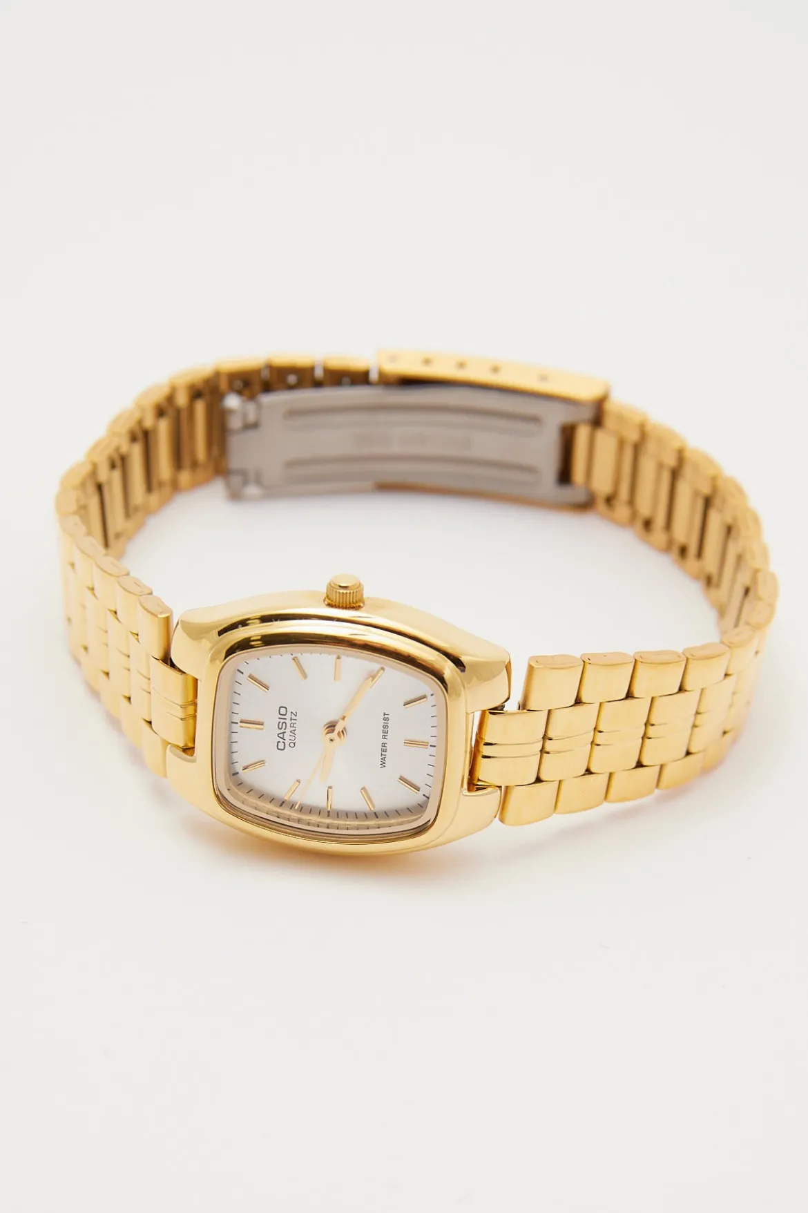 LTP1169N-7A Ladies Analogue Watch Gold