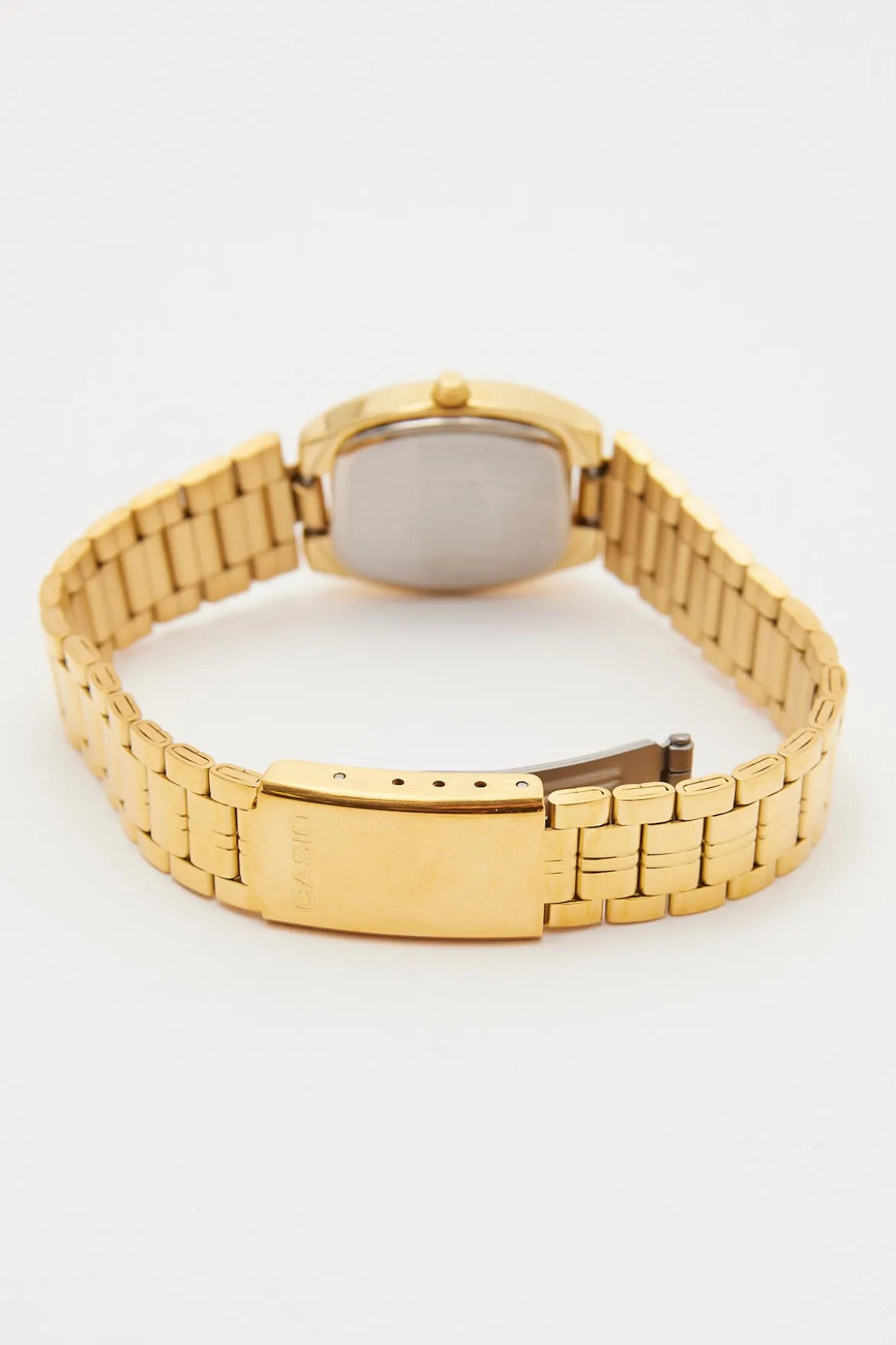 LTP1169N-7A Ladies Analogue Watch Gold