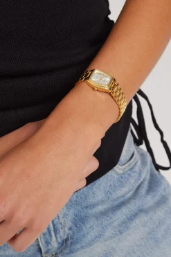 LTP1169N-7A Ladies Analogue Watch Gold