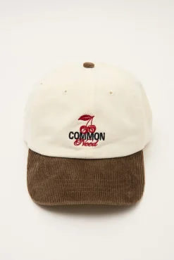 Lucky Dad Cap CREAM