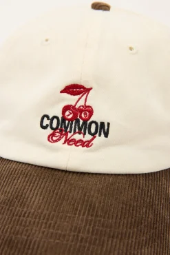 Lucky Dad Cap CREAM