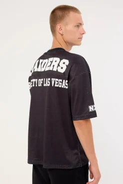 LV-Raiders Property Tee Jet Black