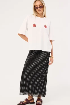 Mai Tai T-Shirt Cherry