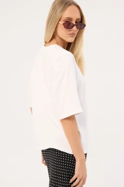 Mai Tai T-Shirt Cherry