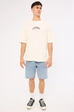 Manor Street Tee Tofu