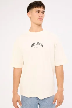 Manor Street Tee Tofu