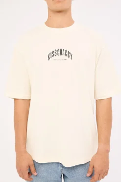 Manor Street Tee Tofu