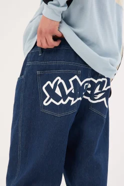 Mark Bull Denim 91 Pant Raw Indigo