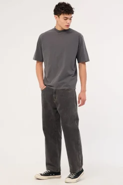 Mark Bull Denim 91 Pant Washed Black