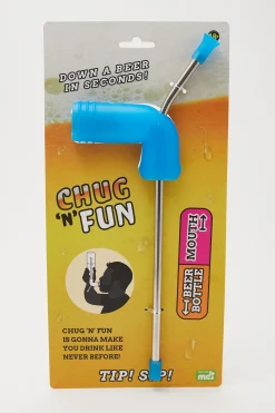 Mdi Chug N Fun Blue