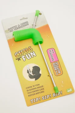 Mdi Chug N Fun Green