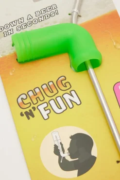 Mdi Chug N Fun Green