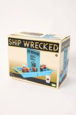 Mdi Drinking Game Ship Wrecked Multi