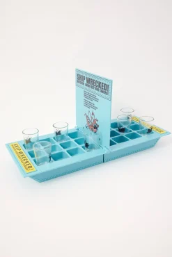 Mdi Drinking Game Ship Wrecked Multi