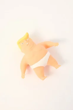 Mdi Stretchy Donald Multi
