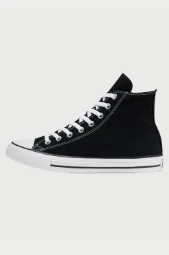 Mens All Star Hi Black