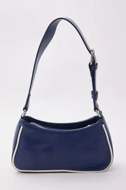 Metro Worldwide Sports Handbag Ink Navy