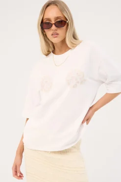 Mi Tai T-Shirt Shell